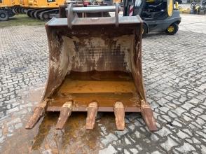 Liebherr HD Tieflöffel 1.550mm