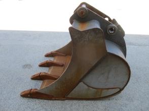 Liebherr Tieflöffel 1.250mm