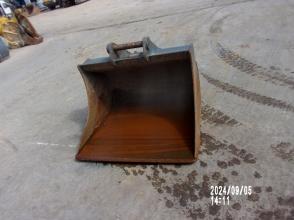 Liebherr Tieflöffel 1.250mm