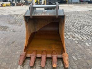 Liebherr Tieflöffel 1.250mm