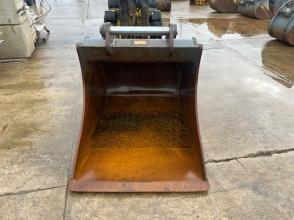 Liebherr Tieflöffel 1.050mm