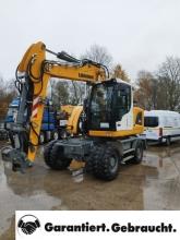 Liebherr A 914 Litronic