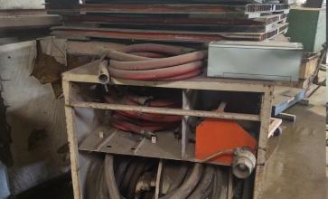 Rigging Air Pads
