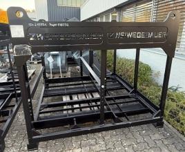 LSB Transportbox für Anbauteile