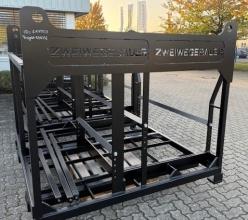 LSB Transportbox für Anbauteile