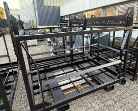 LSB Transportbox für Anbauteile