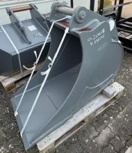 Liebherr Tieflöffel 650 mm