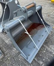 LSB Trapezlöffel 1.500 mm