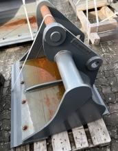 LSB Grabenräumlöffel starr, 1.000 mm