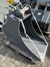 Liebherr Tieflöffel 650 mm