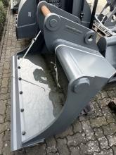 LSB Trapezlöffel