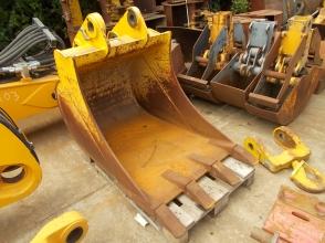 Liebherr Tieflöffel 850mm