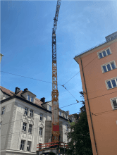 Liebherr 65 K.1