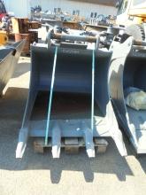 Liebherr HD Tieflöffel 1.050mm