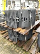 Liebherr Raupenkette