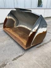 LIEBHERR Erdbauschaufel 2.720 mm 3,00 m³