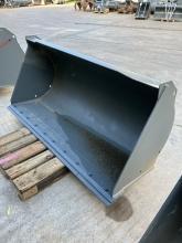 LIEBHERR Erdbauschaufel 1.900 mm 0,80m³