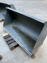 LIEBHERR Erdbauschaufel 1.900 mm 0,8m³