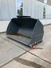 LIEBHERR Erdbauschaufel 2.880 mm 4,10m³