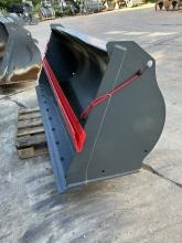 LIEBHERR Erdbauschaufel 2.200 mm 0,90m³