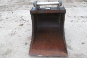 Liebherr Tieflöffel 850mm