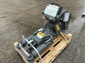 LIEBHERR Greifermechanik GMZ22HD für SWA33LF