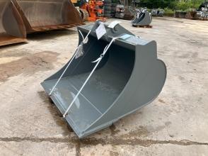Liebherr Tieflöffel (TL03),1.400mm, 0,45m³