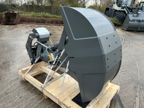 LIEBHERR Zweischalengreifer GMZ22-600mm für SWA33