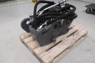 Liebherr Schnellwechsler 48 Likufix