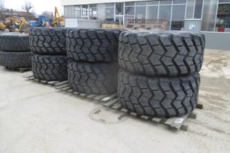 Trelleborg Muldenkipper