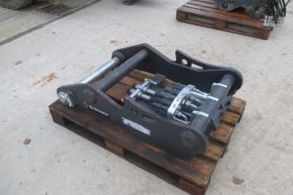 Greiferadapter OQ80