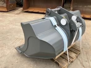 Liebherr Planierlöffel PL03, 1.600mm, 0,75m³