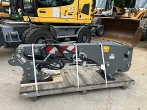 Stielverlängerung LS 12, 2,25m für SWA 33