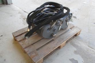 Liebherr Schnellwechsler 48 Likufix