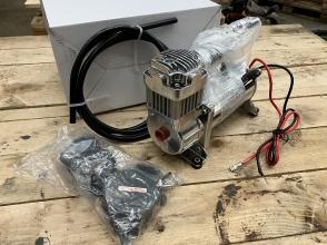 Luftkompressor Heavy Duty - ProLux