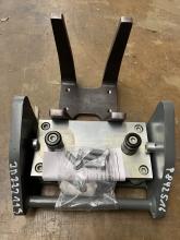 Likufix 33 für Tieflöffel starr