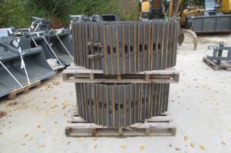Liebherr Raupenkette