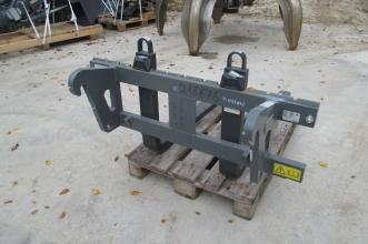 Liebherr Radlader