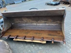 Liebhrr Klappschaufel 2.330mm