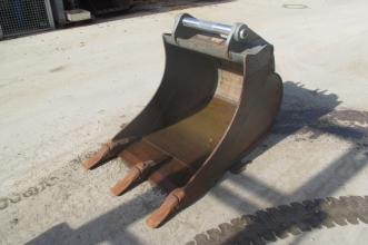 Liebherr Tieflöffel 850mm