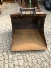 Liebherr Tieflöffel 1.050mm