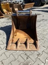 Liebherr Tieflöffel 1.050mm
