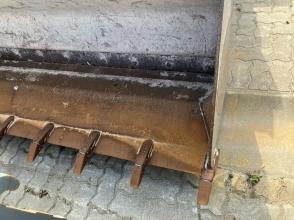 Liebherr Klappschaufel 1.950mm