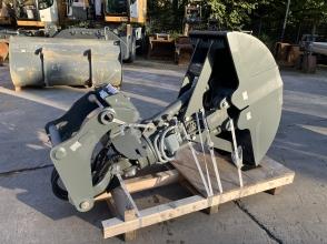 LIEBHERR Zweischalengreifer GMZ22-600mm für SW48LF