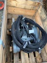 Liebherr Schnellwechsler 48 Likufix