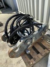 Liebherr Schnellwechsler 48 Likufix