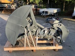 LIEBHERR Zweischalengreifer GMZ22-800mm für SW48LF