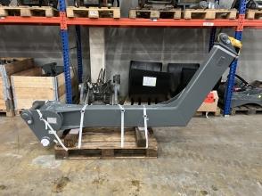 Liebherr Lasthebestiel 2,50m für SWA33