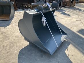 LIEBHERR Tieflöffel 1250mm 1,05m³ SWA33LF