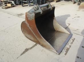 Liebherr Tieflöffel 1.050mm